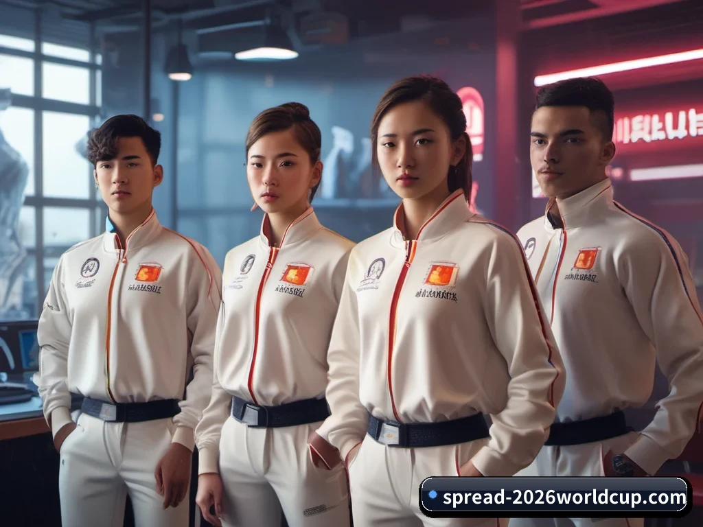 品牌创立